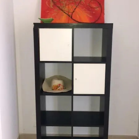 아파트 A Borgo 프리골레