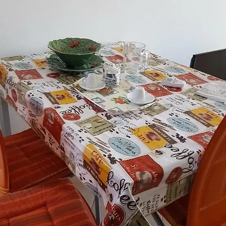 A Borgo 아파트 *