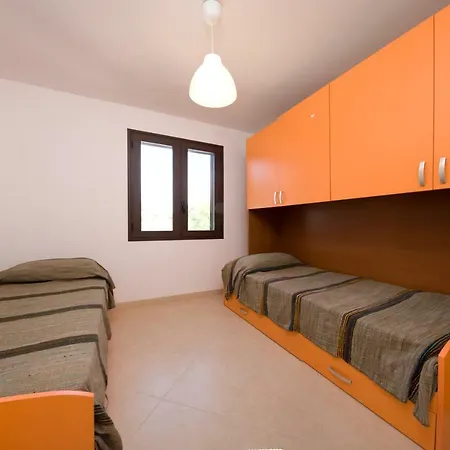 A Borgo Lejlighed *