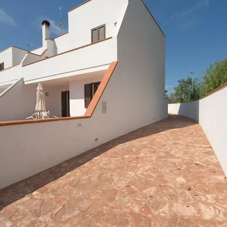 A Borgo Lejlighed *